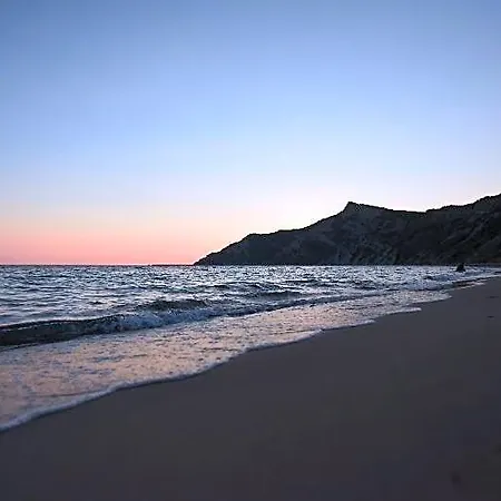 Olive Grove Beachfront Corfu (city)