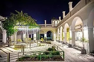 Olive Grove Beachfront Hotel