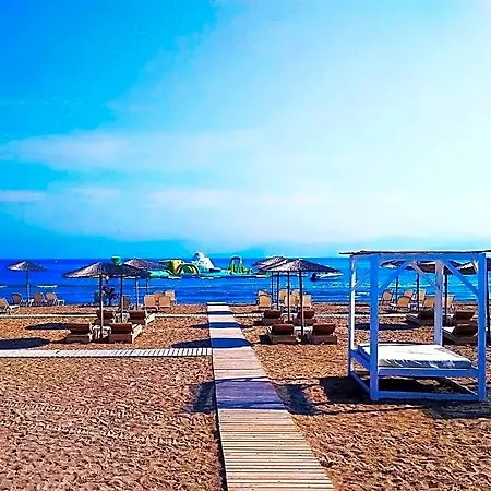 Hotell Olive Grove Beachfront Corfu (city)